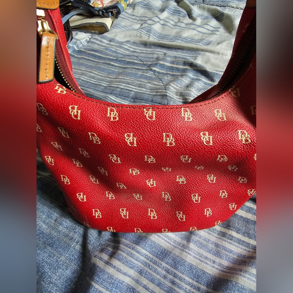 Handbag